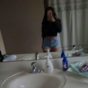 Meet your Posher, Rosey